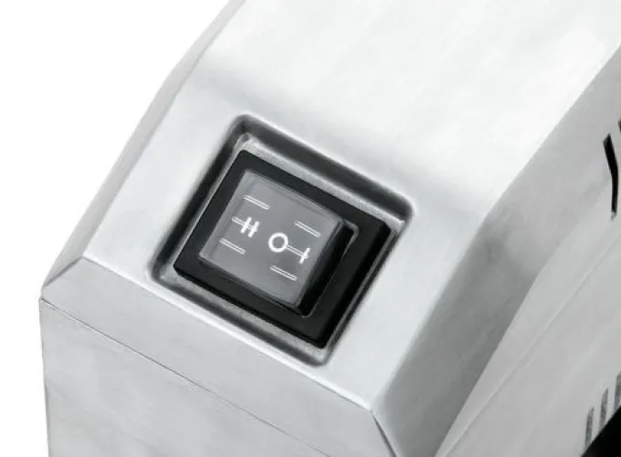 Mixeur de Bar Double Turbo Professionnel - Bartscher