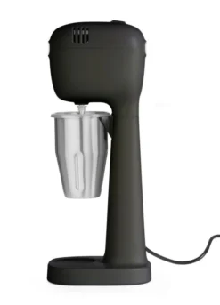Mixeur à Milkshake sans BPA - Noir - Design by Bronwasser - Hendi