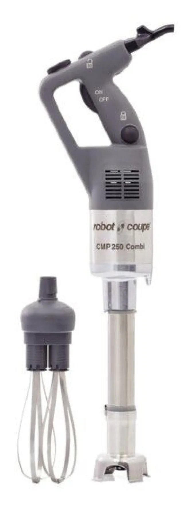 Mixeur Plongeant CMP 250 Combi - 15L - Ø125 mm - Robot Coupe