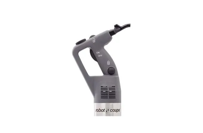 Mixeur Plongeant CMP 250 Combi - 15L - Ø125 mm - Robot Coupe