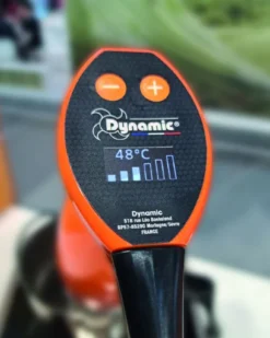 Mixeur Plongeant DM95+ Avec Sonde - Vitesse Variable - Dynamic