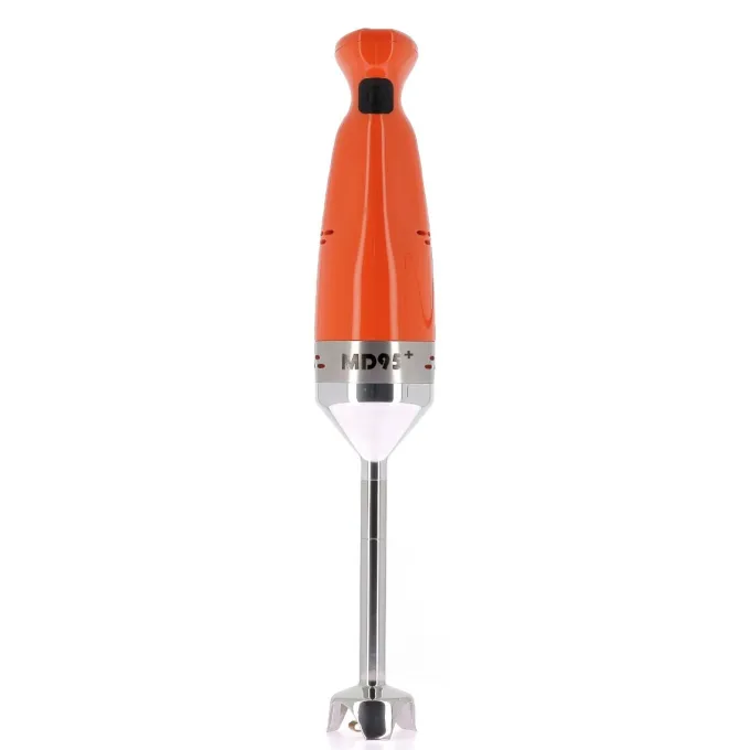 Mixeur Plongeant MD95+ - Vitesse Fixe - 2 Lames - Dynamic