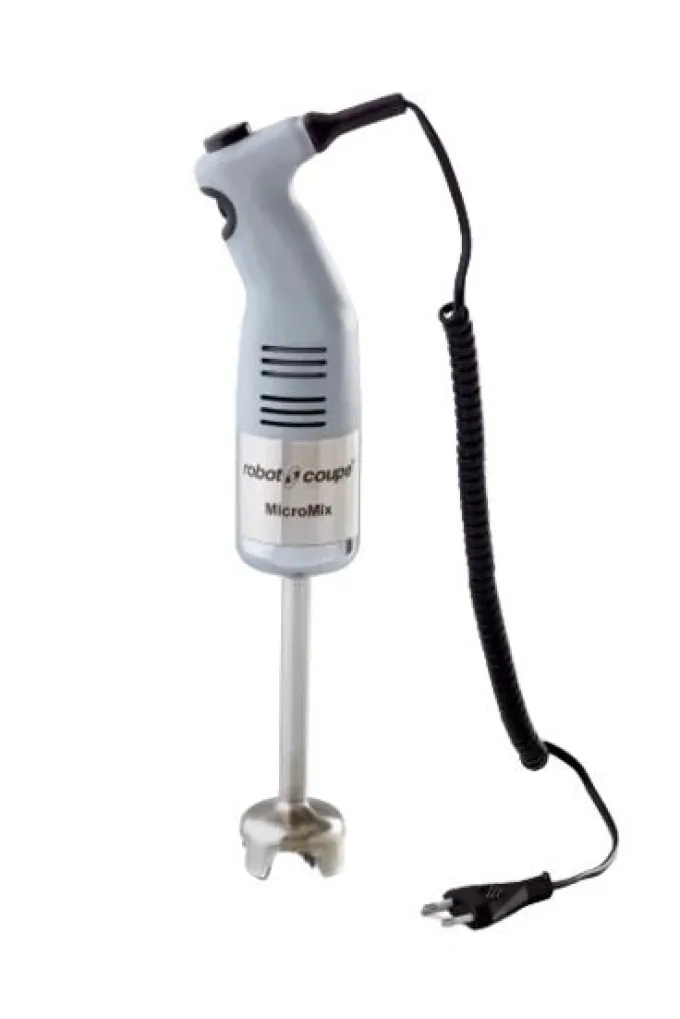 Mixeur Plongeant MicroMix Ø61mm - Pied 165 mm - Robot Coupe