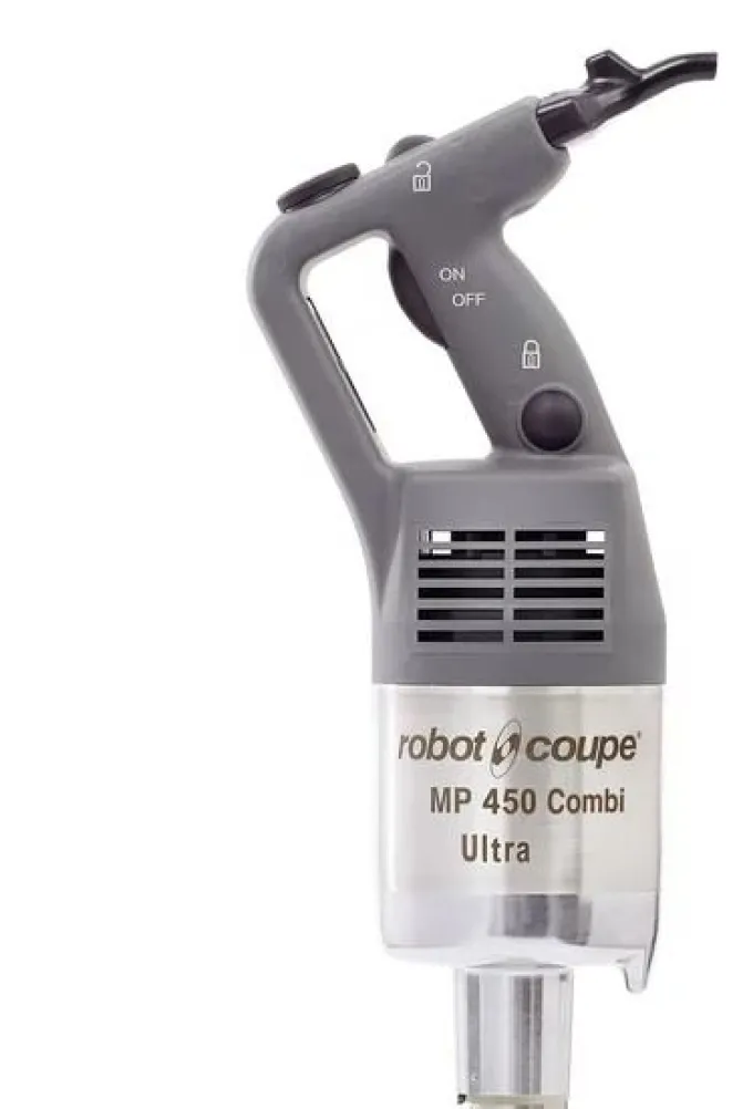 Mixeur Plongeant MP 450 FW Ultra - Ø125mm - Robot Coupe