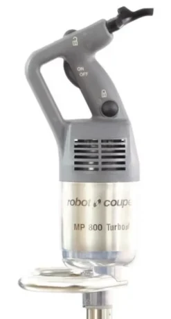 Mixeur Plongeant MP 800 Turbo - 400L - Ø125 mm - Robot Coupe