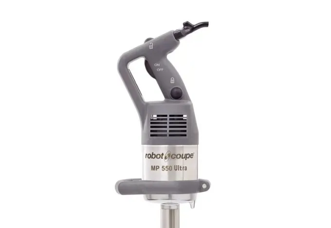 Mixeur Plongeant MP 550 Ultra - Ø125 mm - 200L - Robot Coupe