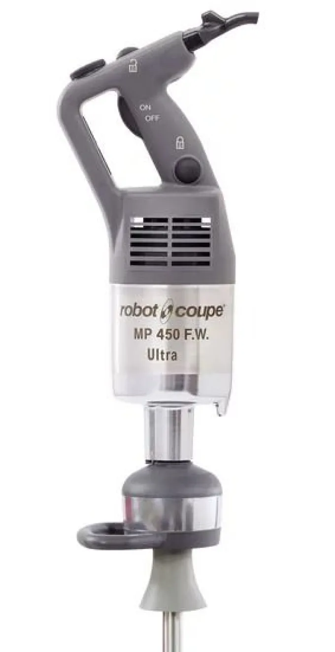 Mixeur Plongeant MP 450 XL FW Ultra - Ø175 mm - Robot Coupe