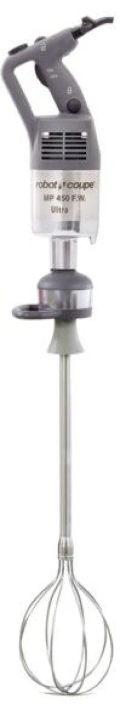 Mixeur Plongeant MP 450 XL FW Ultra - Ø175 mm - Robot Coupe