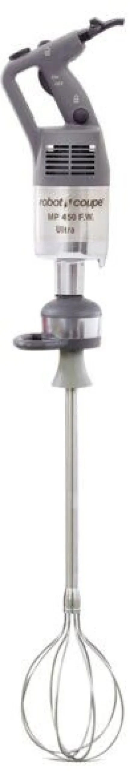 Mixeur Plongeant MP 450 XL FW Ultra - Ø175 mm - Robot Coupe