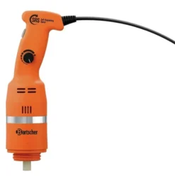 Mixeur Plongeant MX 235 Plus - 20L - Pied 235mm - Bartscher