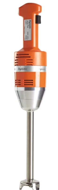 Mixeur Plongeant Professionnel Junior DMX225 - Variateur de Vitesse - Dynamic