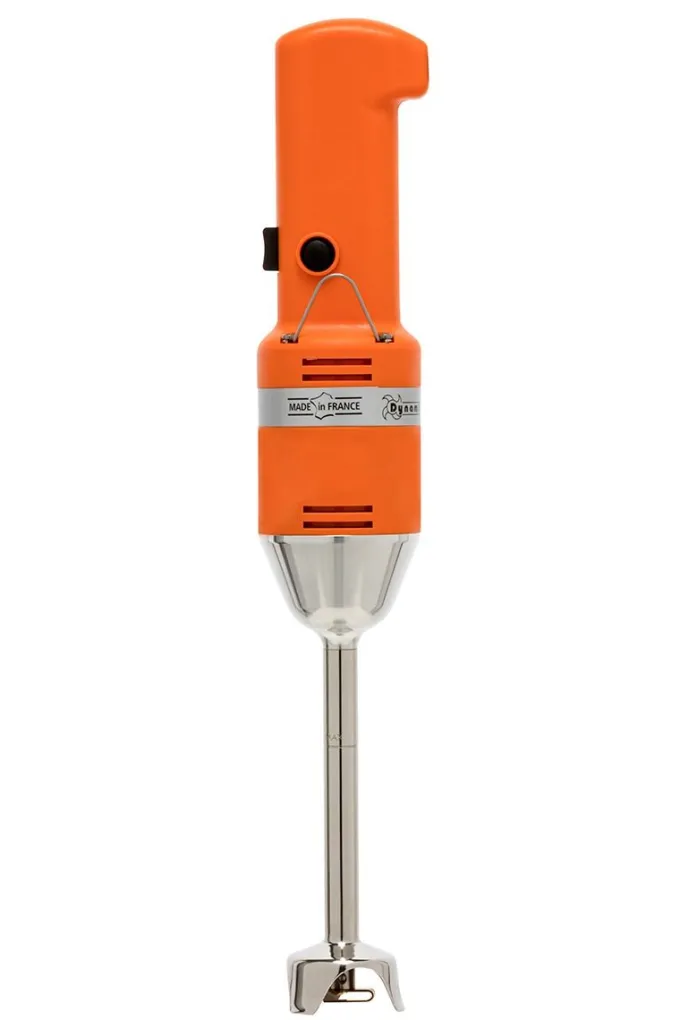 Mixeur Plongeant Professionnel MD 95 - Couteau 2 Lames - Dynamic
