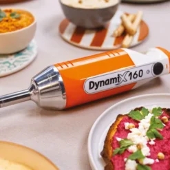 Mixeur Plongeant Professionnel Dynamix Trio 160 - Dynamic