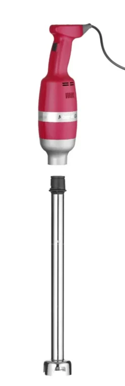 Mixeur Plongeant Profi Line - 500W - 9 Vitesses Réglables - Ø100 mm - Hendi