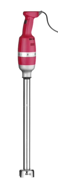 Mixeur Plongeant Profi Line - 500W - 9 Vitesses Réglables - Ø100 mm - Hendi