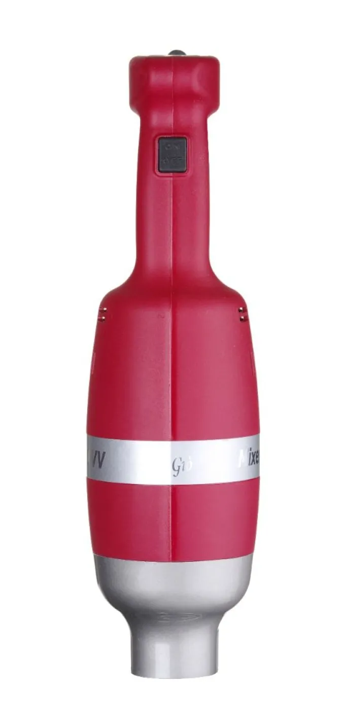 Mixeur Plongeant Profi Line - 500W - 9 Vitesses Réglables - Ø100 mm - Hendi