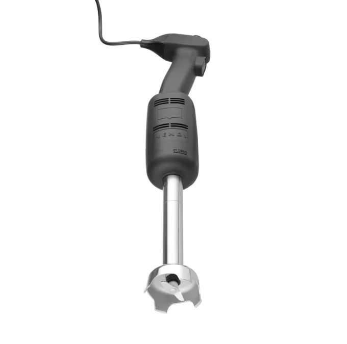 Mixeur plongeur Kitchen Line 160 - Vitesse Réglable - Hendi