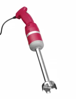 Mixeur plongeur Profi Line - 250W - Vitesse Fixe - Ø75 × H 514 mm - Hendi