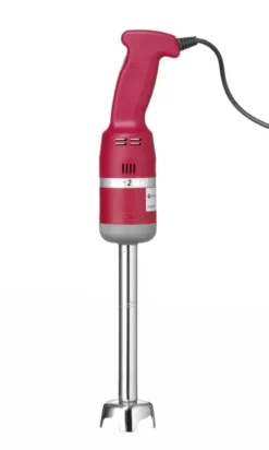 Mixeur plongeur Profi Line - 250W - Vitesse Fixe - Ø75 × H 514 mm - Hendi