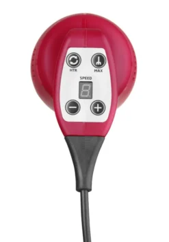Mixeur Plongeur Profi Line - 400W - 9 Vitesses Réglables - Ø100mm - Hendi