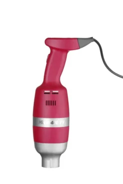 Mixeur Plongeur Profi Line - 400W - 9 Vitesses - Support de Rangement - Hendi
