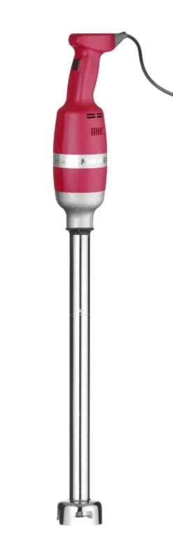 Mixeur Plongeur Profi Line - 400W - 9 Vitesses - Support de Rangement - Hendi