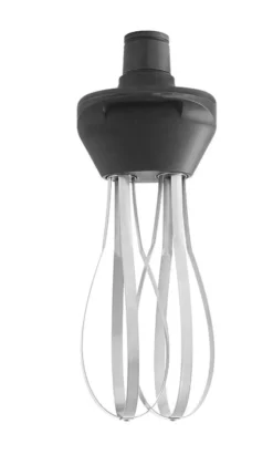 Mixeur Plongeur Profi Line - 400W - 9 Vitesses - Support de Rangement - Hendi
