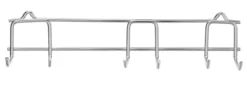 Mixeur Plongeur Profi Line - 400W - 9 Vitesses - Support de Rangement - Hendi