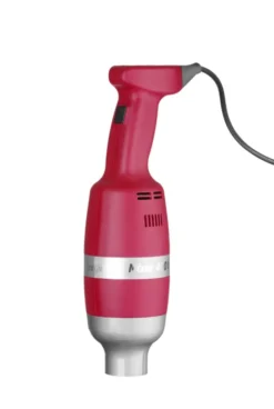 Mixeur Plongeur Profi Line - 400W - 9 Vitesses - Support de Rangement - Hendi