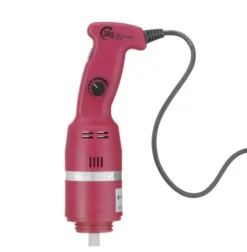 Mixeur Plongeur - Vitesse Réglable - Profi Line - 250W - Ø75 x (H)555 mm - Hendi