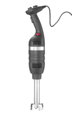 Mixeur Plongeur 350W - Vitesse Variable - Pied 250 mm - Ø100 - Hendi
