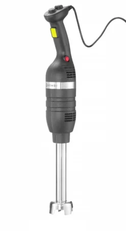 Mixeur Plongeur 350W - Vitesse Variable - Pied 300 mm - Ø100 - Hendi