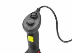 Mixeur Plongeur 500W - Vitesse Variable - Pied 500 mm - Ø100mm - Hendi