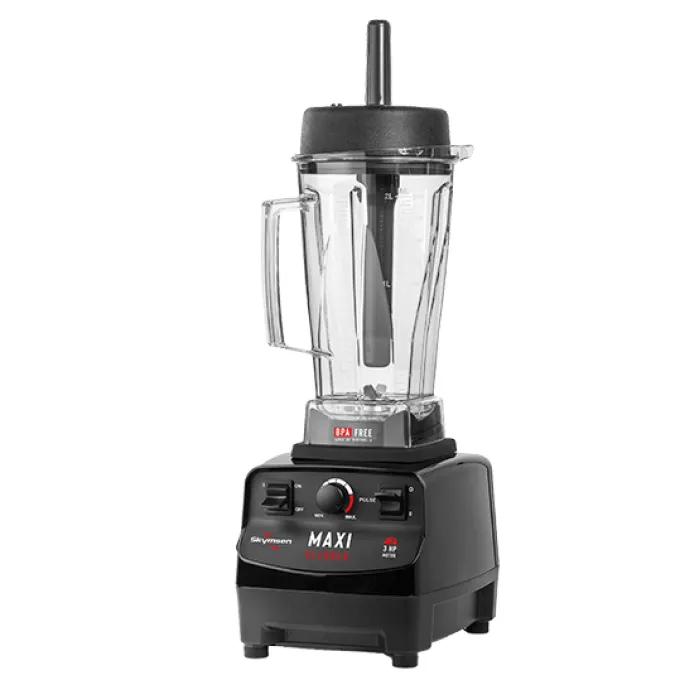 Mixeur Professionnel Maxi Blender 2 litres BM2 - Skymsen
