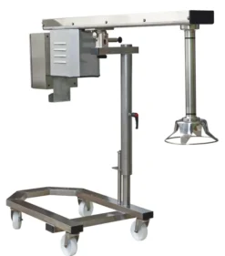 Mixeur Turbo-Broyeur Professionnel Démontable Gigamix DMX - Dynamic