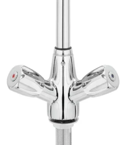 Mélangeur Avec Croisillons 26 L - Bartscher