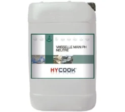M-neutral Plonge Manuelle Bidon de 22L - Lot de 3 - Hypred Groupe Kersia