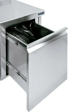 Module Tiroir Grande Capacité 465x510x590 pour Gamme 600 - Distform