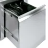 Module Tiroir Grande Capacité 465x610x590 pour Gamme 700 - Distform