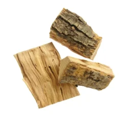 Morceaux de bois de fumage olive - Hendi