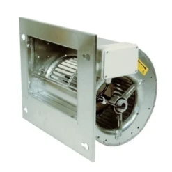 Moto-ventilateur à rotor extérieur pour hottes statiques - débit 3000 m³ / heure