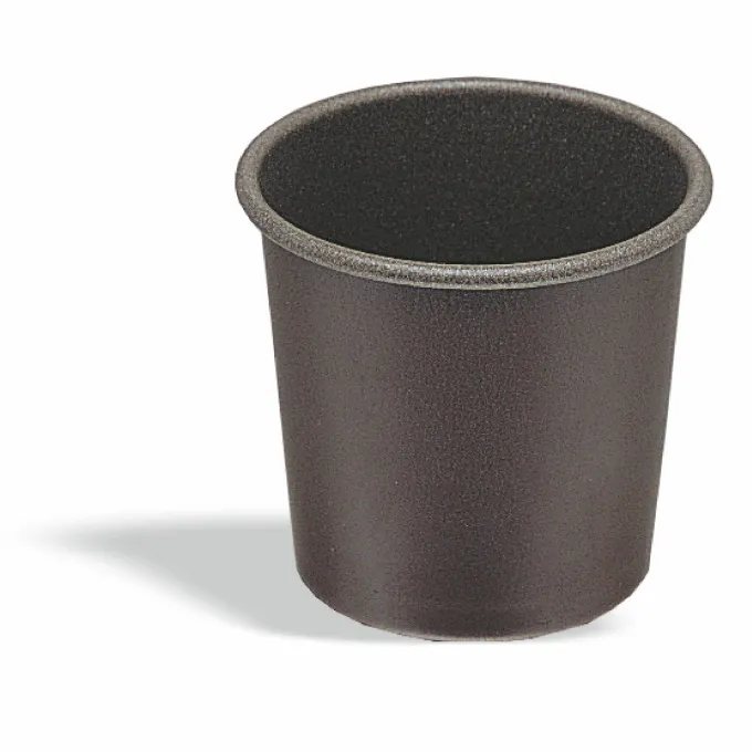 Moule Baba Rond Ø 6,5 cm - Pujadas