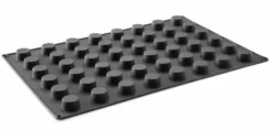 Moule en silicone MINI-MUFFIN, 570x375x(H)25mm - Hendi