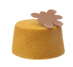Moule en silicone MUFFIN, 570x375x(H)40mm - Hendi