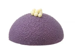 Moule en silicone SEMI-SPHERE, 600x395x(H)35mm - Hendi