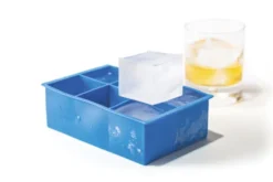 Moule à Glaçons cube XL Bar up 170x110x(H)52 mm - Hendi