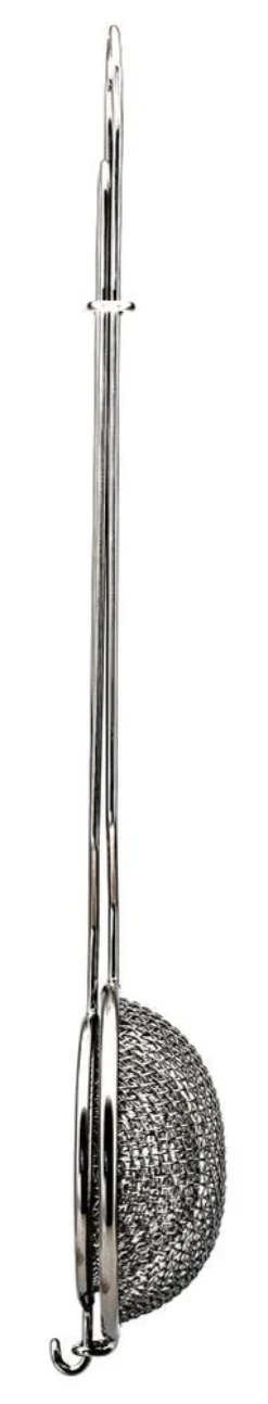 Moule nid d'oiseau 100x390 mm - Hendi