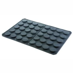 Moule Silicone 600 x 400 mm pour 40 Florentins - Pujadas