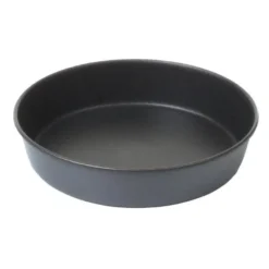 Moules à Tartelettes Anti-Adhésifs 100mm Lot de 12 Matfer
