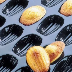 Moule 600X400 MM Pour 40 Madeleines - L2G